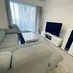 Appartement Sea View Stefan Building *