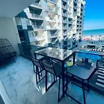 Appartement Sea View Stefan Building Năvodari