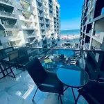 Appartement Sea View Stefan Building *