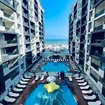 Appartement Sea View Stefan Building Năvodari
