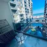 Sea View Stefan Building Appartement Năvodari