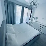 Appartement Sea View Stefan Building Năvodari