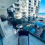 Sea View Stefan Building Năvodari
