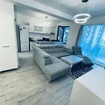 Appartement Sea View Stefan Building