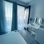 Appartement Sea View Stefan Building Năvodari
