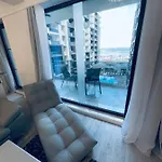 Apartment Sea View Stefan Building
