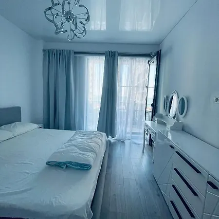 Sea View Stefan Building Apartment *