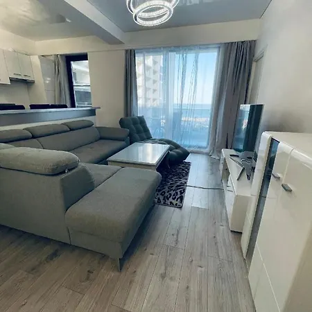 Sea View Stefan Building Apartment *