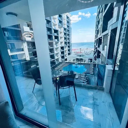 Sea View Stefan Building