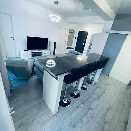 Sea View Stefan Building Apartment