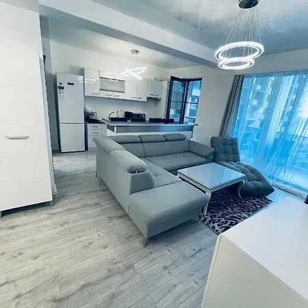 Apartment Sea View Stefan Building