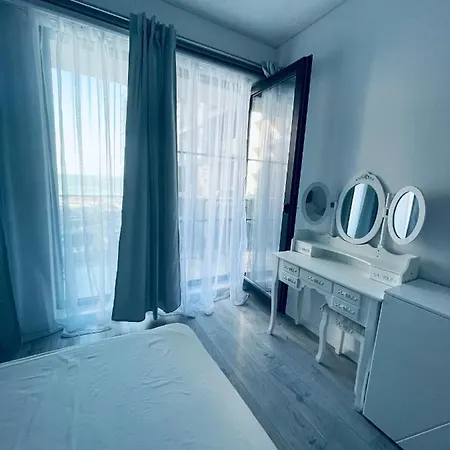 Apartment Sea View Stefan Building Navodari
