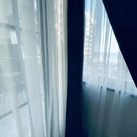 Sea View Stefan Building *