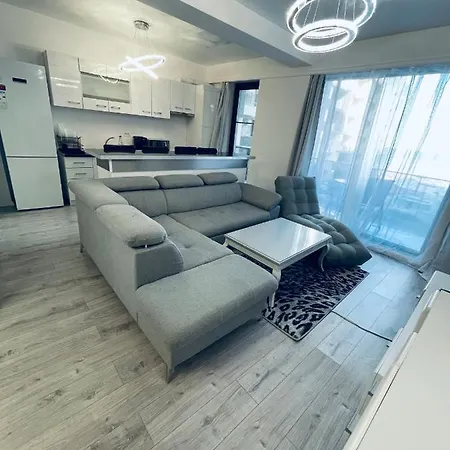Sea View Stefan Building Apartment