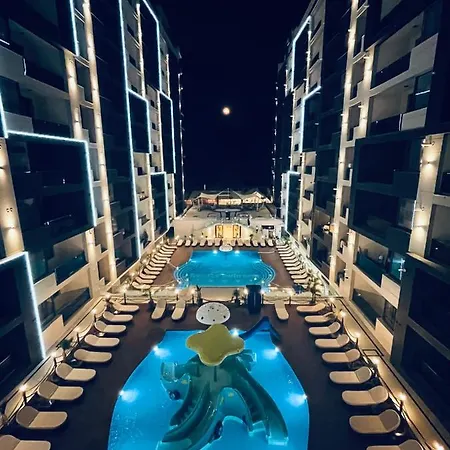 Sea View Stefan Building Apartment *