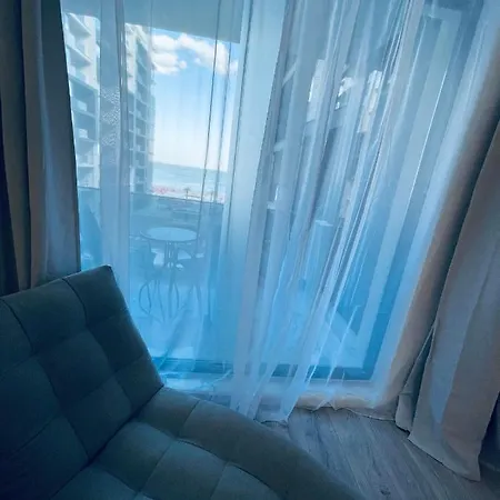 Sea View Stefan Building