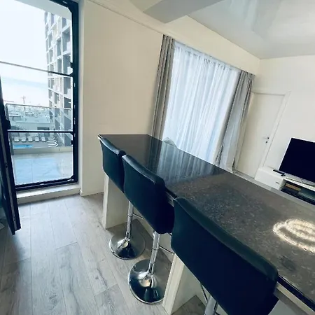 Apartment Sea View Stefan Building *