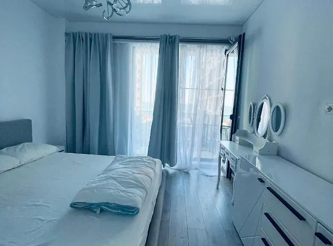 Sea View Stefan Building Apartment *