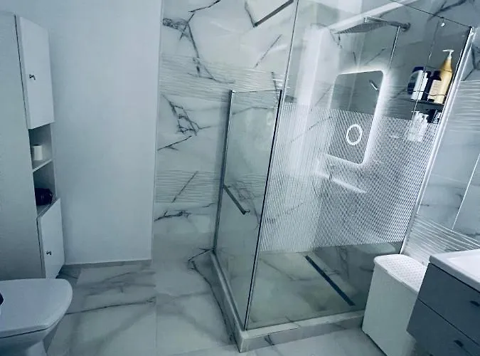 Sea View Stefan Building Navodari