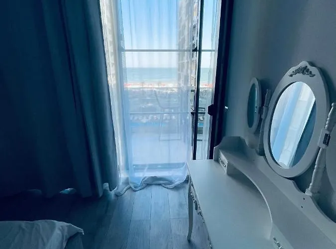 Apartment Sea View Stefan Building *