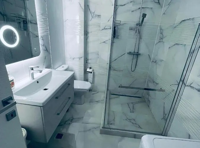 Sea View Stefan Building