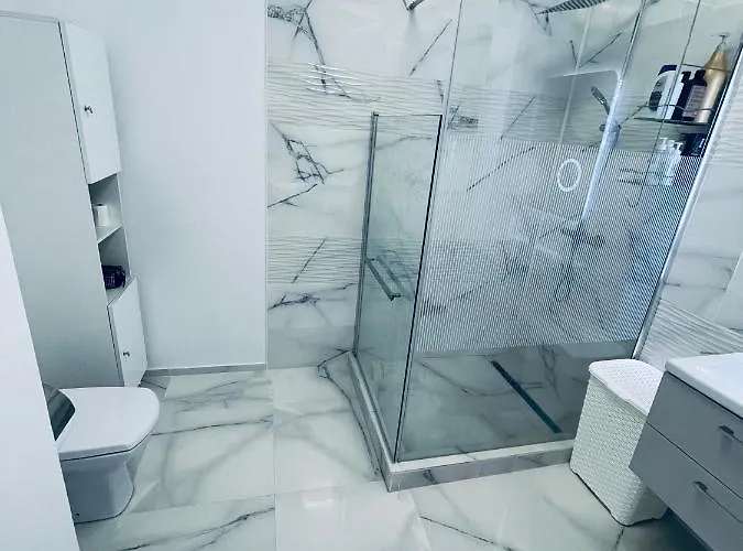 Sea View Stefan Building *