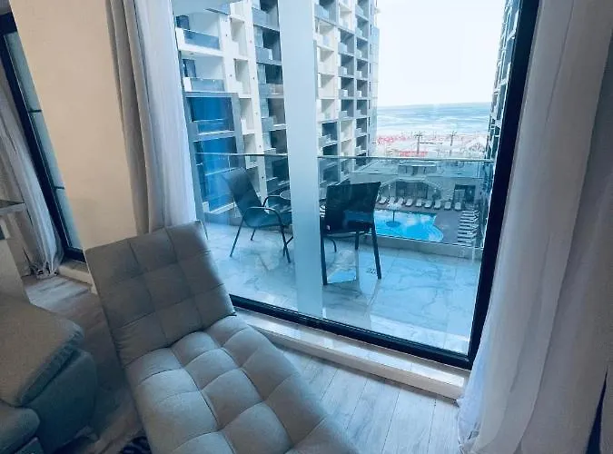 Apartment Sea View Stefan Building