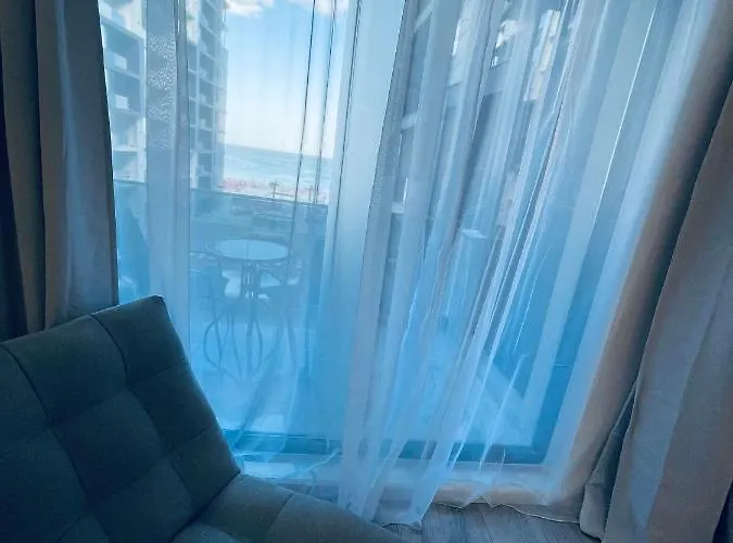 Sea View Stefan Building