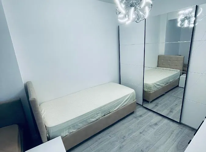 Sea View Stefan Building