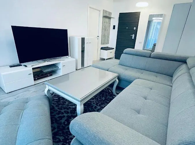 Apartment Sea View Stefan Building