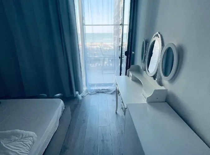 Sea View Stefan Building * Navodari