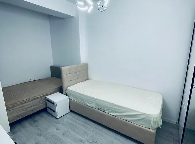 Sea View Stefan Building Apartment